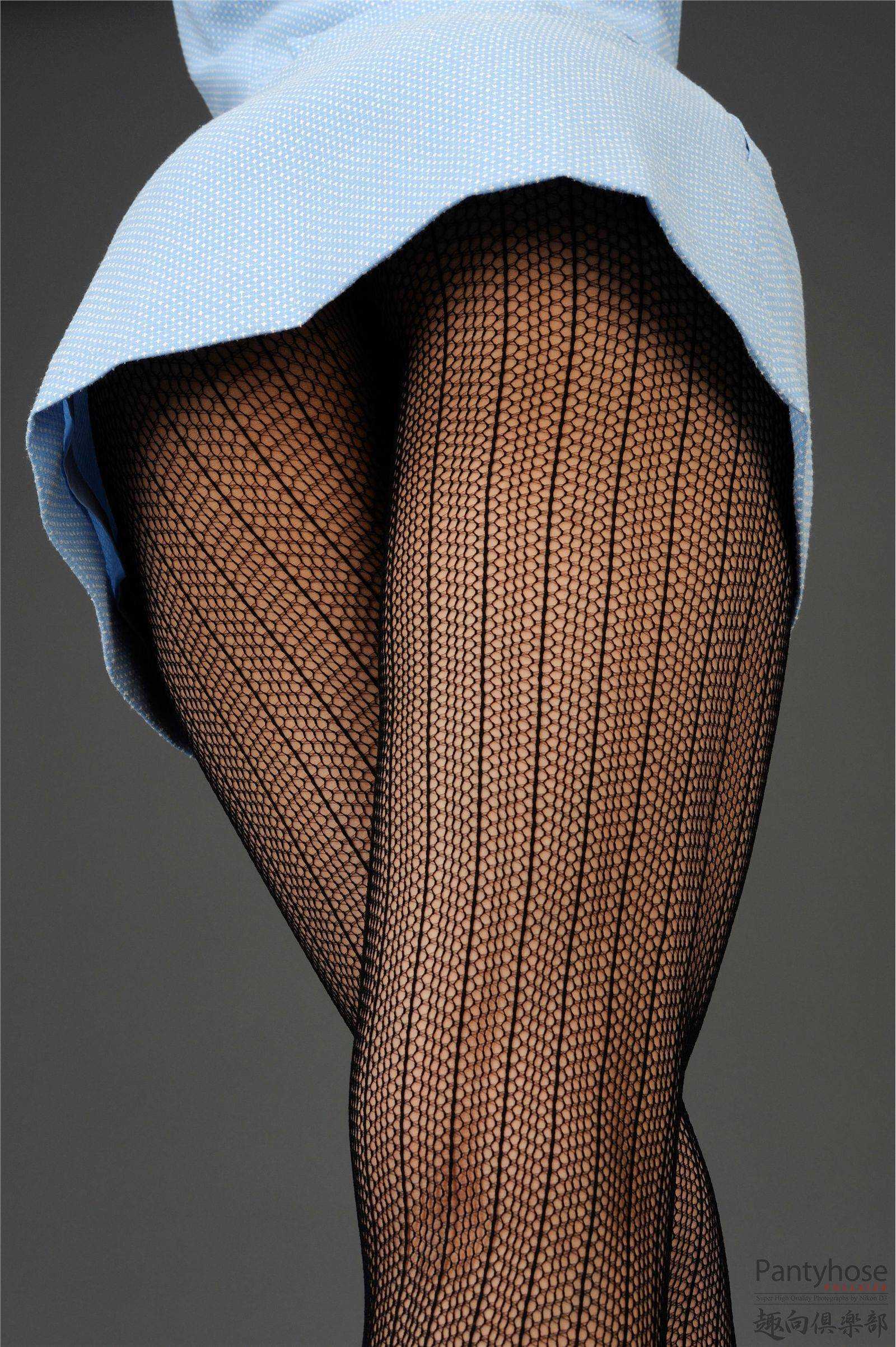 [Syukou-club]Superleg 110 Pantyhose Fullsize #008 森下さくら （24歳）